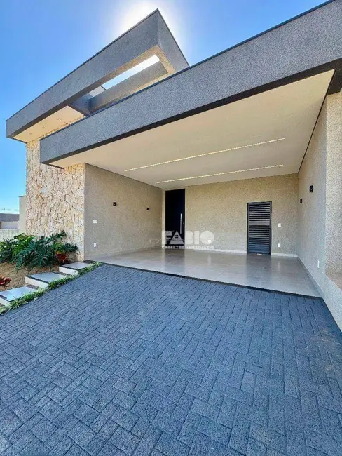 Foto 6 de Casa de Condomínio com 3 quartos à venda, 253m2 em Residencial Maria Júlia, Sao Jose Do Rio Preto - SP