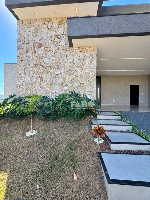 Foto 5 de Casa de Condomínio com 3 quartos à venda, 253m2 em Residencial Maria Júlia, Sao Jose Do Rio Preto - SP