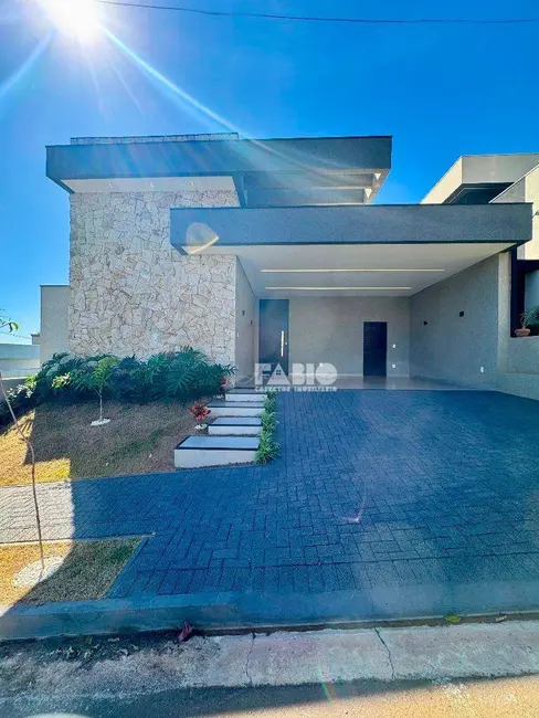 Foto 1 de Casa de Condomínio com 3 quartos à venda, 253m2 em Residencial Maria Júlia, Sao Jose Do Rio Preto - SP