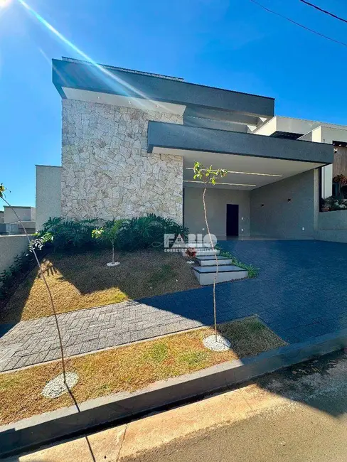 Foto 3 de Casa de Condomínio com 3 quartos à venda, 253m2 em Residencial Maria Júlia, Sao Jose Do Rio Preto - SP