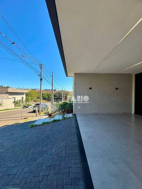 Foto 7 de Casa de Condomínio com 3 quartos à venda, 253m2 em Residencial Maria Júlia, Sao Jose Do Rio Preto - SP