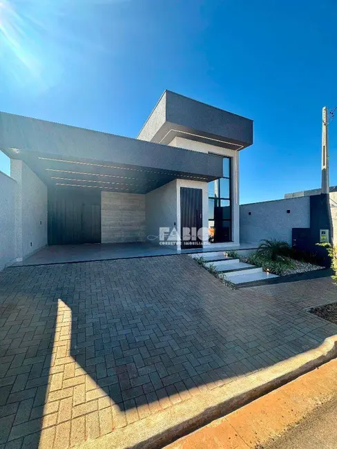 Casa de Condomínio com 3 quartos à venda, 200m2 em Sao Jose Do Rio Preto - SP - imagem 2 Foto 2 de Casa de Condomínio com 3 quartos à venda, 200m2 em Sao Jose Do Rio Preto - SP