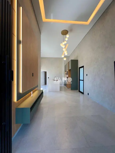 Casa de Condomínio com 3 quartos à venda, 200m2 em Sao Jose Do Rio Preto - SP - imagem 7 Foto 7 de Casa de Condomínio com 3 quartos à venda, 200m2 em Sao Jose Do Rio Preto - SP