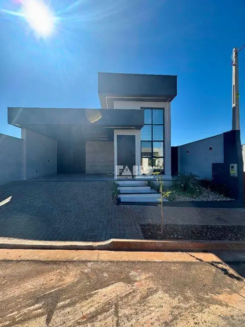 Casa de Condomínio com 3 quartos à venda, 200m2 em Sao Jose Do Rio Preto - SP - imagem 1 Foto 1 de Casa de Condomínio com 3 quartos à venda, 200m2 em Sao Jose Do Rio Preto - SP