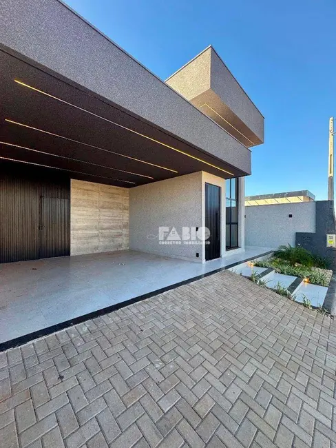 Casa de Condomínio com 3 quartos à venda, 200m2 em Sao Jose Do Rio Preto - SP - imagem 5 Foto 5 de Casa de Condomínio com 3 quartos à venda, 200m2 em Sao Jose Do Rio Preto - SP
