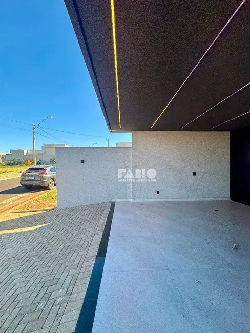 Casa de Condomínio com 3 quartos à venda, 200m2 em Sao Jose Do Rio Preto - SP - imagem 6 Foto 6 de Casa de Condomínio com 3 quartos à venda, 200m2 em Sao Jose Do Rio Preto - SP