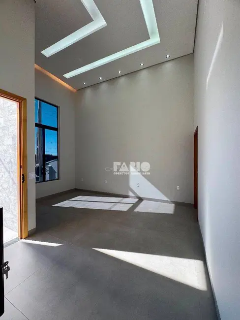 Foto 7 de Casa de Condomínio com 3 quartos à venda, 200m2 em Vila São Jorge, Sao Jose Do Rio Preto - SP