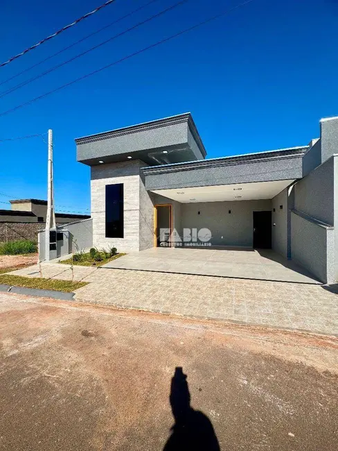 Foto 2 de Casa de Condomínio com 3 quartos à venda, 200m2 em Vila São Jorge, Sao Jose Do Rio Preto - SP