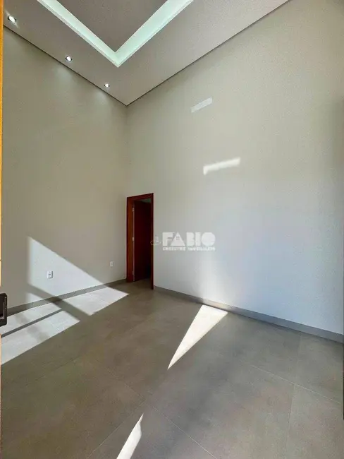 Foto 5 de Casa de Condomínio com 3 quartos à venda, 200m2 em Vila São Jorge, Sao Jose Do Rio Preto - SP