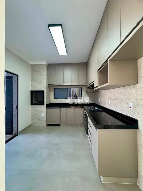 Foto 8 de Casa de Condomínio com 3 quartos à venda, 200m2 em Vila São Jorge, Sao Jose Do Rio Preto - SP