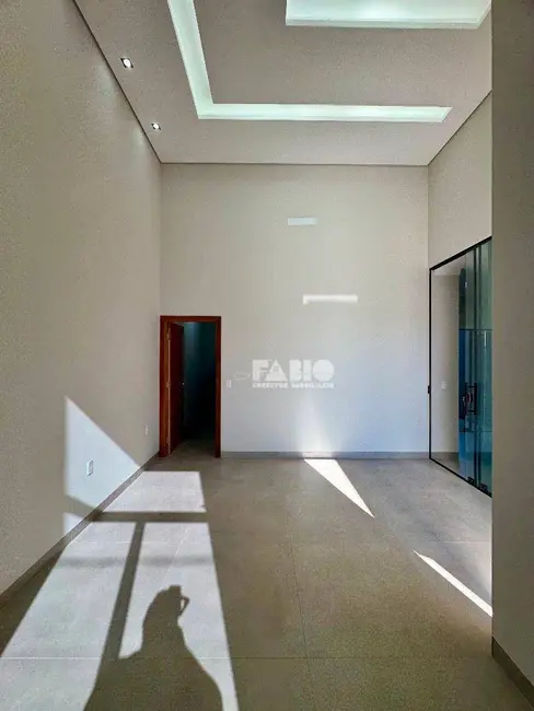 Foto 6 de Casa de Condomínio com 3 quartos à venda, 200m2 em Vila São Jorge, Sao Jose Do Rio Preto - SP