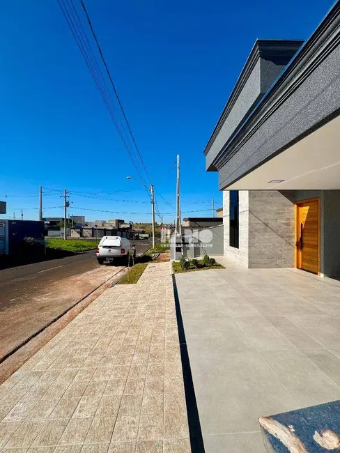 Foto 4 de Casa de Condomínio com 3 quartos à venda, 200m2 em Vila São Jorge, Sao Jose Do Rio Preto - SP