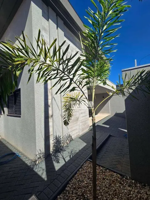 Foto 4 de Casa com 3 quartos à venda, 200m2 em Sao Jose Do Rio Preto - SP
