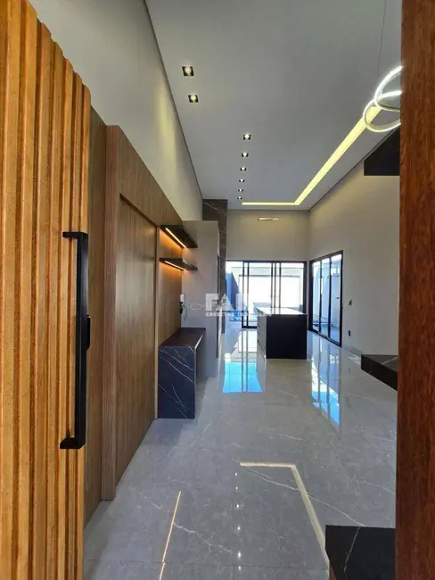 Foto 6 de Casa com 3 quartos à venda, 200m2 em Sao Jose Do Rio Preto - SP