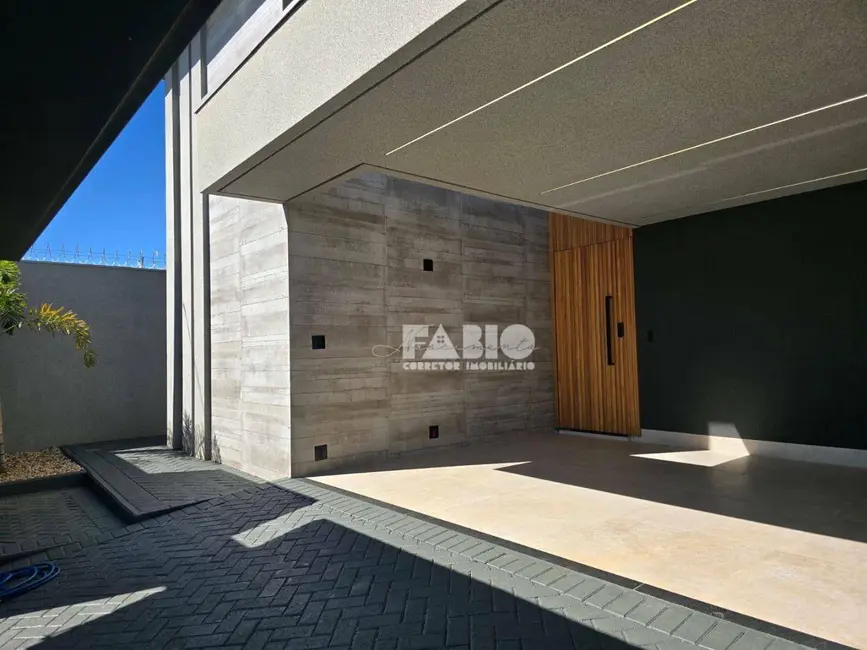 Foto 3 de Casa com 3 quartos à venda, 200m2 em Sao Jose Do Rio Preto - SP