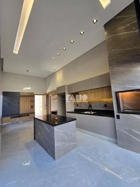 Foto 8 de Casa com 3 quartos à venda, 200m2 em Sao Jose Do Rio Preto - SP