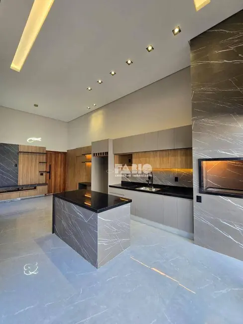 Foto 9 de Casa com 3 quartos à venda, 200m2 em Sao Jose Do Rio Preto - SP