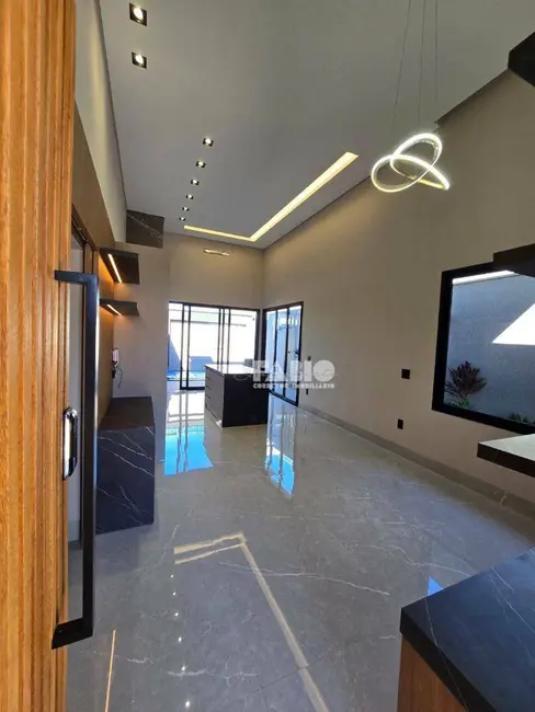 Foto 7 de Casa com 3 quartos à venda, 200m2 em Sao Jose Do Rio Preto - SP