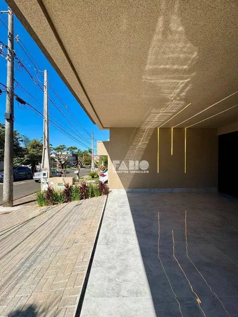 Casa de Condomínio com 3 quartos à venda, 231m2 em Residencial Maza, Sao Jose Do Rio Preto - SP - imagem 6 Foto 6 de Casa de Condomínio com 3 quartos à venda, 231m2 em Residencial Maza, Sao Jose Do Rio Preto - SP