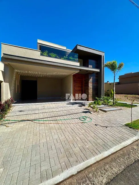 Casa de Condomínio com 3 quartos à venda, 231m2 em Residencial Maza, Sao Jose Do Rio Preto - SP - imagem 3 Foto 3 de Casa de Condomínio com 3 quartos à venda, 231m2 em Residencial Maza, Sao Jose Do Rio Preto - SP