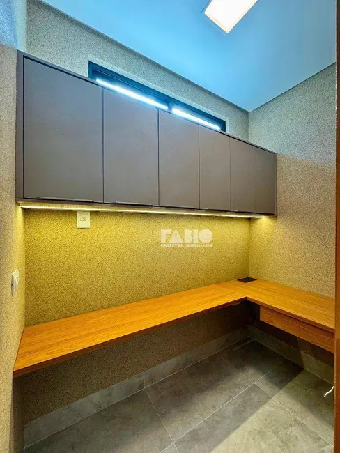 Casa de Condomínio com 3 quartos à venda, 231m2 em Residencial Maza, Sao Jose Do Rio Preto - SP - imagem 8 Foto 8 de Casa de Condomínio com 3 quartos à venda, 231m2 em Residencial Maza, Sao Jose Do Rio Preto - SP