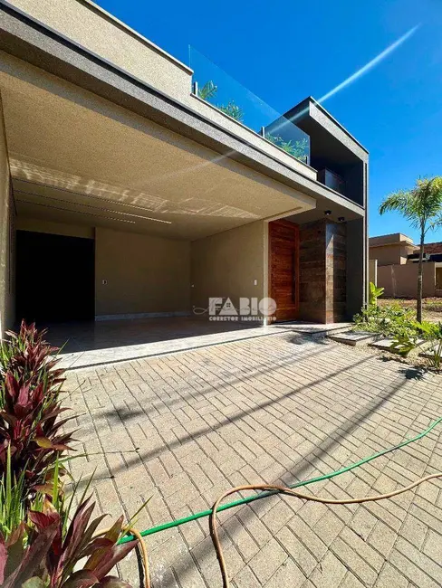 Casa de Condomínio com 3 quartos à venda, 231m2 em Residencial Maza, Sao Jose Do Rio Preto - SP - imagem 7 Foto 7 de Casa de Condomínio com 3 quartos à venda, 231m2 em Residencial Maza, Sao Jose Do Rio Preto - SP