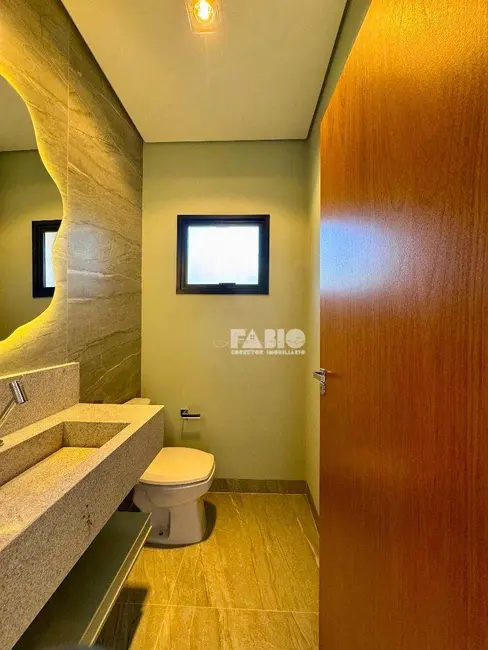Foto 9 de Casa de Condomínio com 3 quartos à venda, 276m2 em Residencial Maria Júlia, Sao Jose Do Rio Preto - SP