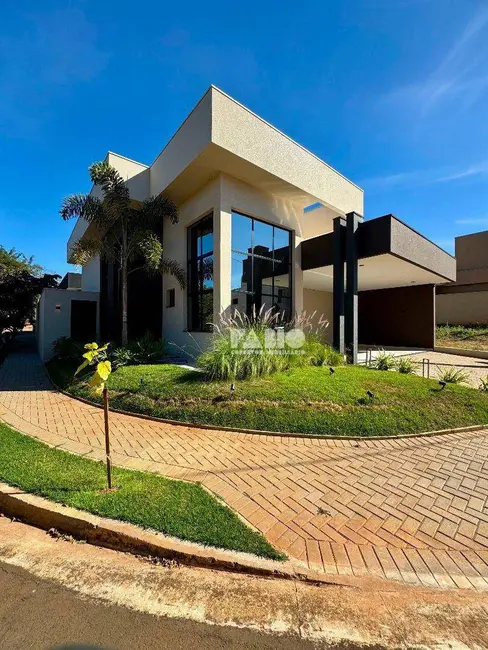 Foto 1 de Casa de Condomínio com 3 quartos à venda, 276m2 em Residencial Maria Júlia, Sao Jose Do Rio Preto - SP