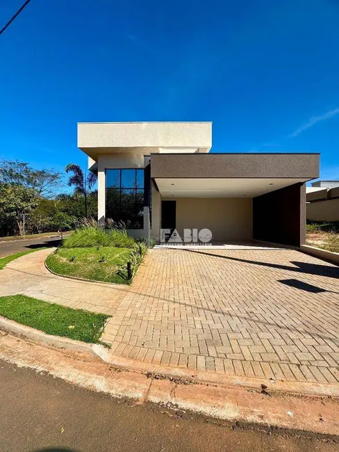 Foto 2 de Casa de Condomínio com 3 quartos à venda, 276m2 em Residencial Maria Júlia, Sao Jose Do Rio Preto - SP