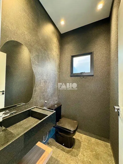 Foto 8 de Casa de Condomínio com 4 quartos à venda, 400m2 em Sao Jose Do Rio Preto - SP