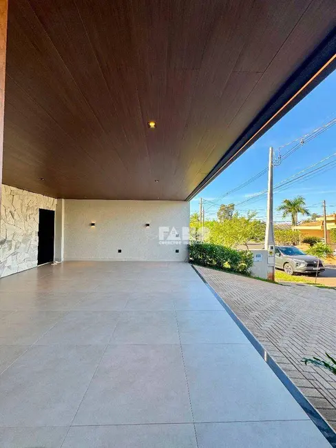 Foto 6 de Casa de Condomínio com 4 quartos à venda, 400m2 em Sao Jose Do Rio Preto - SP