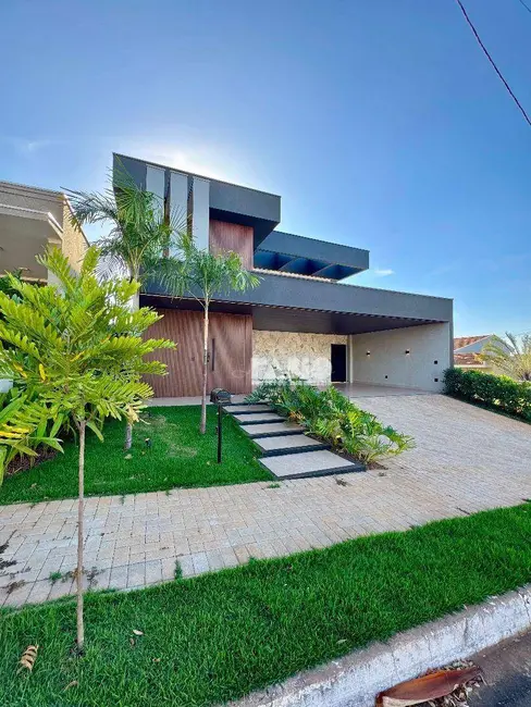 Foto 2 de Casa de Condomínio com 4 quartos à venda, 400m2 em Sao Jose Do Rio Preto - SP