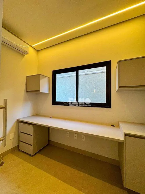 Foto 7 de Casa de Condomínio com 4 quartos à venda, 400m2 em Sao Jose Do Rio Preto - SP