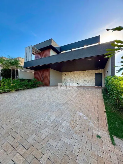 Foto 3 de Casa de Condomínio com 4 quartos à venda, 400m2 em Sao Jose Do Rio Preto - SP