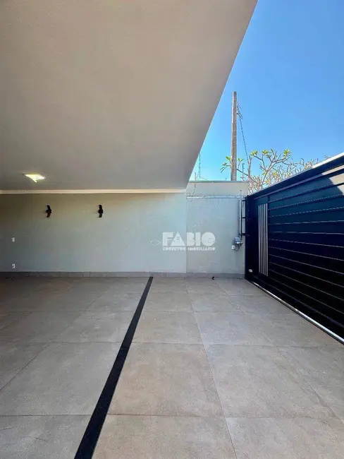 Foto 5 de Casa com 3 quartos à venda, 200m2 em SETSUL, Sao Jose Do Rio Preto - SP