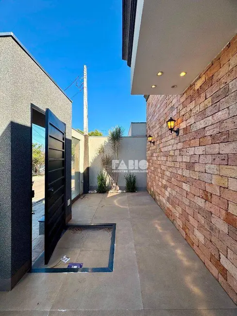 Foto 4 de Casa com 3 quartos à venda, 200m2 em SETSUL, Sao Jose Do Rio Preto - SP