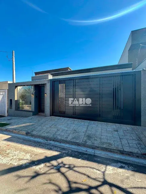 Foto 3 de Casa com 3 quartos à venda, 200m2 em SETSUL, Sao Jose Do Rio Preto - SP