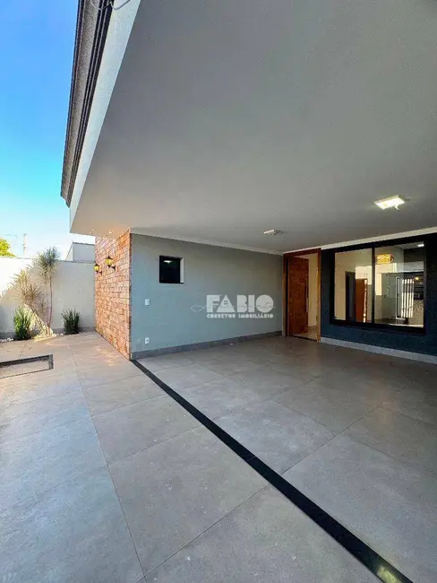 Foto 6 de Casa com 3 quartos à venda, 200m2 em SETSUL, Sao Jose Do Rio Preto - SP