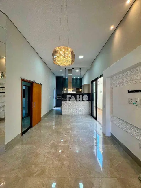 Foto 8 de Casa com 3 quartos à venda, 200m2 em SETSUL, Sao Jose Do Rio Preto - SP