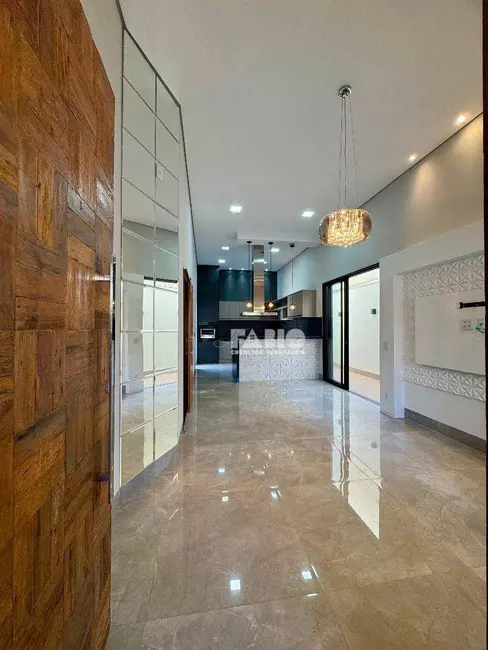 Foto 7 de Casa com 3 quartos à venda, 200m2 em SETSUL, Sao Jose Do Rio Preto - SP