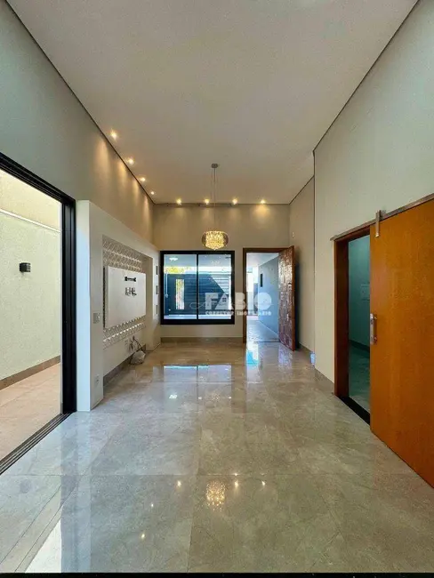 Foto 9 de Casa com 3 quartos à venda, 200m2 em SETSUL, Sao Jose Do Rio Preto - SP
