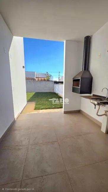 Foto 8 de Casa de Condomínio com 3 quartos à venda, 247m2 em Sao Jose Do Rio Preto - SP