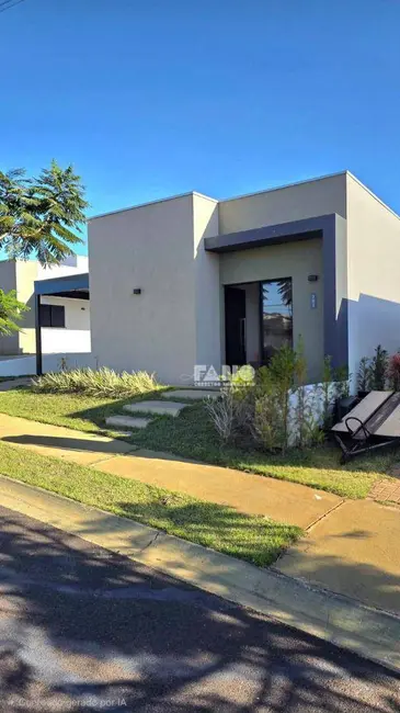 Foto 1 de Casa de Condomínio com 3 quartos à venda, 247m2 em Sao Jose Do Rio Preto - SP
