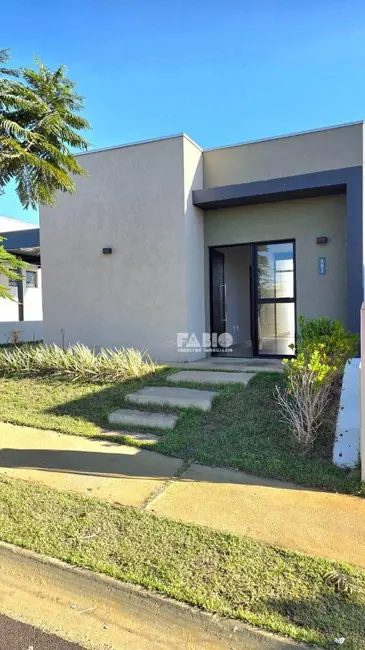 Foto 2 de Casa de Condomínio com 3 quartos à venda, 247m2 em Sao Jose Do Rio Preto - SP