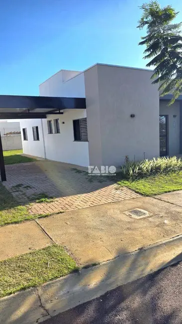 Foto 4 de Casa de Condomínio com 3 quartos à venda, 247m2 em Sao Jose Do Rio Preto - SP