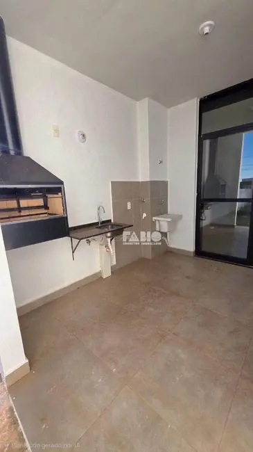 Foto 7 de Casa de Condomínio com 3 quartos à venda, 247m2 em Sao Jose Do Rio Preto - SP
