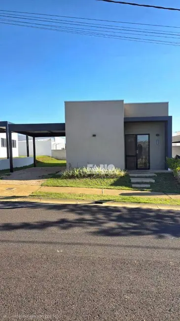 Foto 3 de Casa de Condomínio com 3 quartos à venda, 247m2 em Sao Jose Do Rio Preto - SP