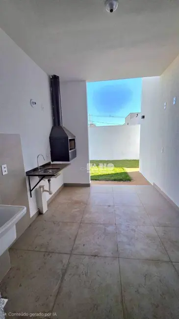 Foto 5 de Casa de Condomínio com 3 quartos à venda, 262m2 em Sao Jose Do Rio Preto - SP
