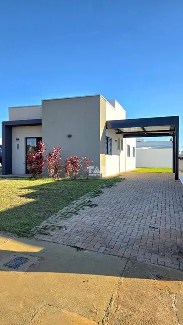 Foto 3 de Casa de Condomínio com 3 quartos à venda, 262m2 em Sao Jose Do Rio Preto - SP