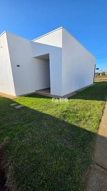 Foto 4 de Casa de Condomínio com 3 quartos à venda, 262m2 em Sao Jose Do Rio Preto - SP